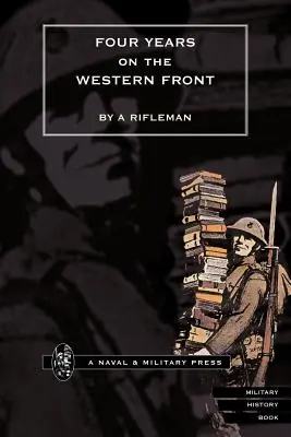Štyri roky na západnom fronte - Four Years on the Western Front