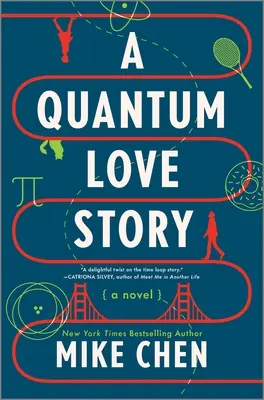 Kvantový ľúbostný príbeh - A Quantum Love Story