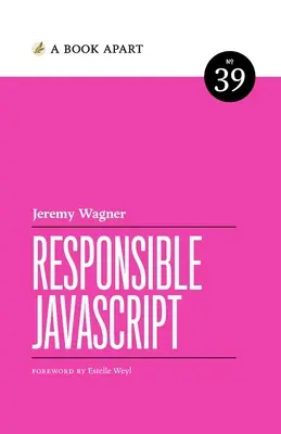 Zodpovedný JavaScript - Responsible JavaScript