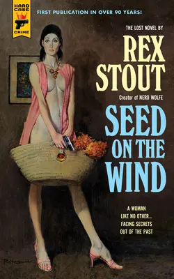 Semeno na vetre - Seed on the Wind