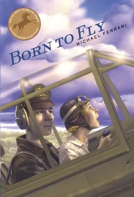 Zrodený na lietanie - Born to Fly