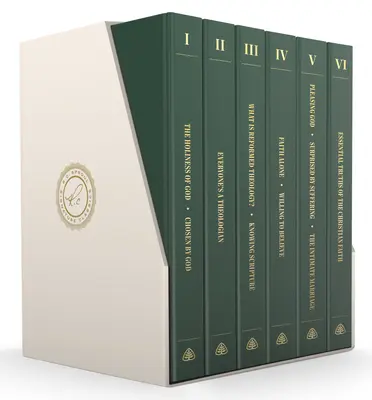 R.C. Sproul Signature Classics - The R.C. Sproul Signature Classics