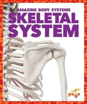 Kostrový systém - Skeletal System