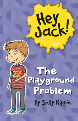 Problém na ihrisku - The Playground Problem