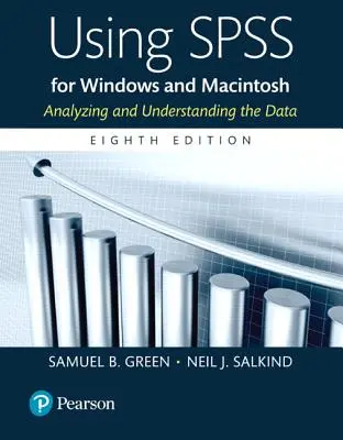Používanie SPSS pre Windows a Macintosh - Using SPSS for Windows and Macintosh