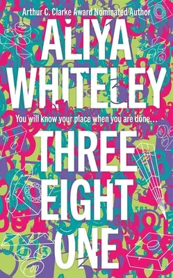 Tri osem jedna - Three Eight One