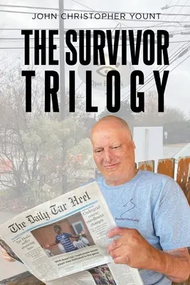 Trilógia o preživších - The Survivor Trilogy