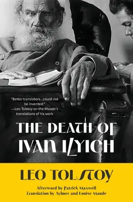 Smrť Ivana Iľjiča (Anotované vydanie klasikov Slavíka) - The Death of Ivan Ilyich (Warbler Classics Annotated Edition)