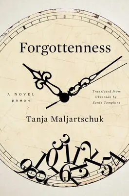 Zabudnutie - Forgottenness