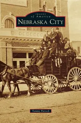 Mesto Nebraska - Nebraska City