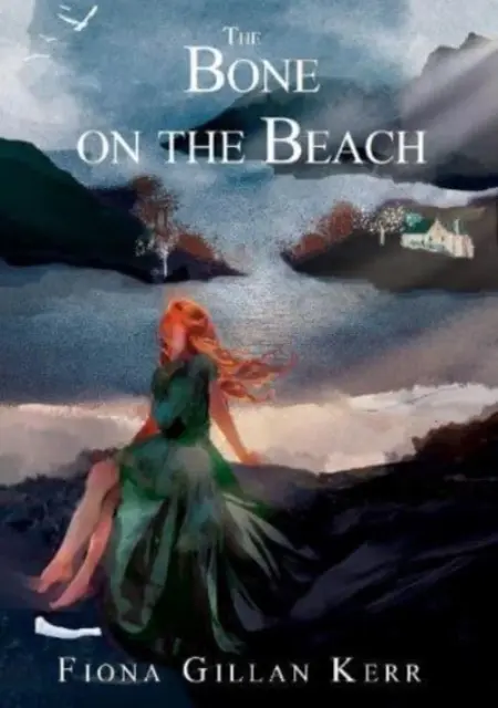 Kosti na pláži - Bone on the Beach