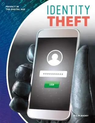 Krádež identity - Identity Theft