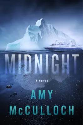 Polnoc: A Thriller - Midnight: A Thriller
