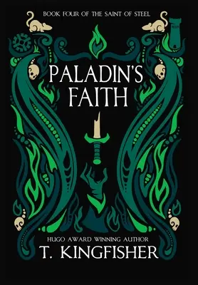 Paladinova viera - Paladin's Faith