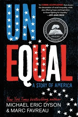 Nerovné: Príbeh Ameriky - Unequal: A Story of America