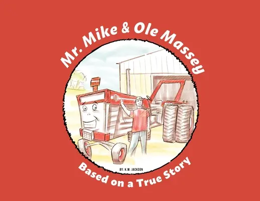 Pán Mike a Ole Massey - Mr. Mike and Ole Massey