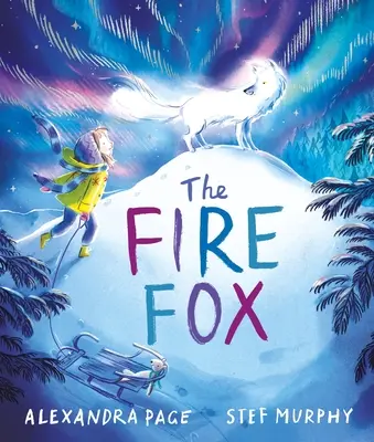Ohnivá líška: V užšom výbere na Oscarovu knižnú cenu - The Fire Fox: Shortlisted for the Oscar's Book Prize