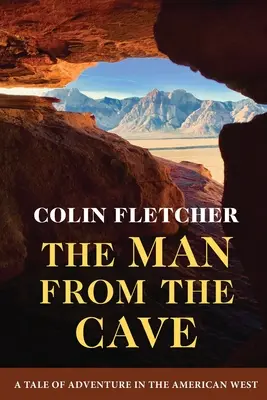 Muž z jaskyne - The Man From the Cave