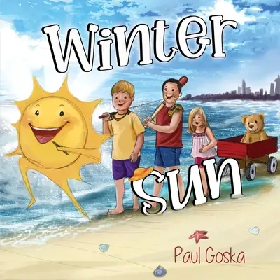 Zimné slnko - Winter Sun