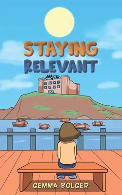 Zostať relevantný - Staying Relevant