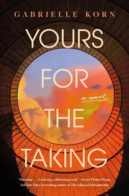 Tvoje na prevzatie - Yours for the Taking