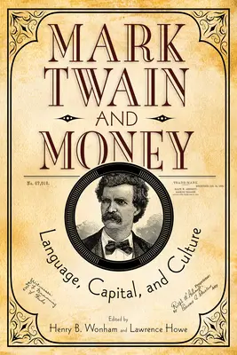 Mark Twain a peniaze: Tchaj-wan: jazyk, kapitál a kultúra - Mark Twain and Money: Language, Capital, and Culture