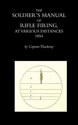 Príručka vojaka o streľbe z pušky na rôzne vzdialenosti - The Soldier's Manual of Rifle Firing at Various Distances