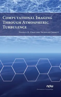 Výpočtové zobrazovanie prostredníctvom atmosférickej turbulencie - Computational Imaging Through Atmospheric Turbulence
