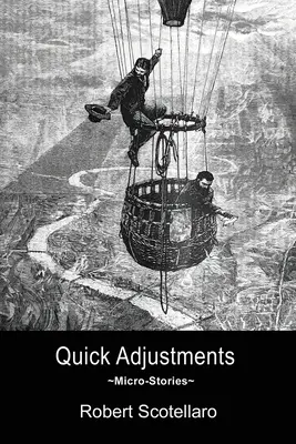 Rýchle úpravy - Quick Adjustments