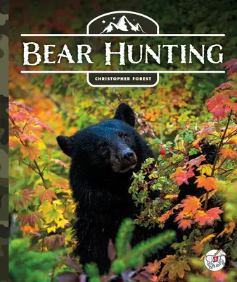 Lov na medveďa - Bear Hunting