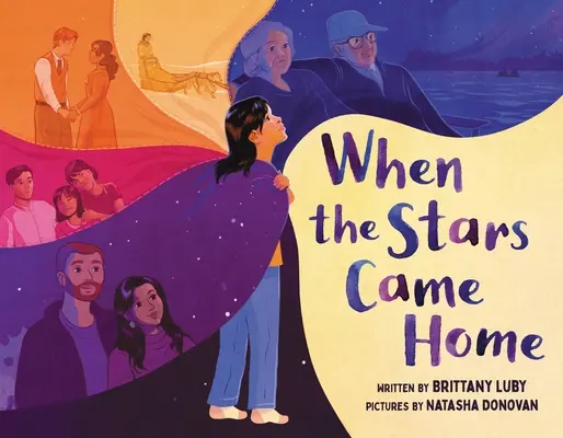 Keď sa hviezdy vrátili domov - When the Stars Came Home