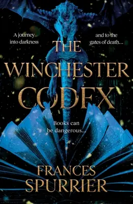 Winchesterský kódex - The Winchester Codex