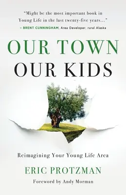 Naše mesto, naše deti - Our Town, Our Kids