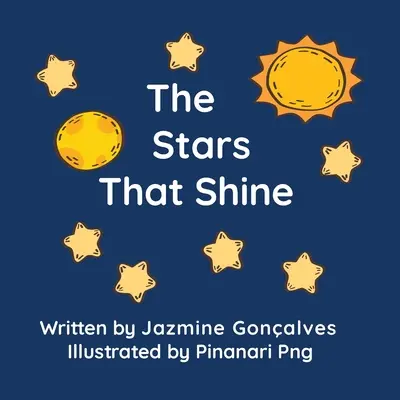Hviezdy, ktoré žiaria - The Stars That Shine