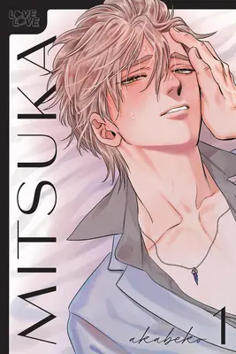 Mitsuka, 1. diel - Mitsuka, Volume 1