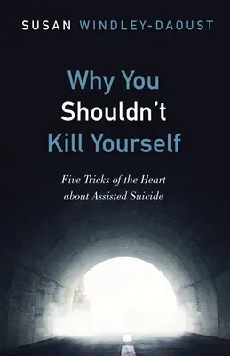 Prečo by si sa nemal zabiť - Why You Shouldn't Kill Yourself