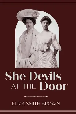 Ona čertíci pri dverách - She Devils at the Door
