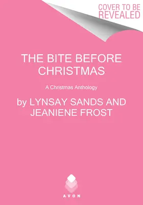 Kúsok pred Vianocami: An Argeneau and Night Huntress Anthology - The Bite Before Christmas: An Argeneau and Night Huntress Anthology