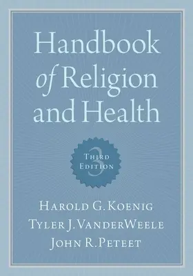 Príručka o náboženstve a zdraví - Handbook of Religion and Health
