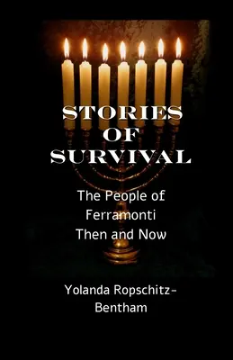 Príbehy o prežití: Ľudia z Ferramonti: Vtedy a teraz - Stories of Survival: The People of Ferramonti: Then and Now