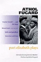 Hry v Port Elizabeth - Port Elizabeth Plays