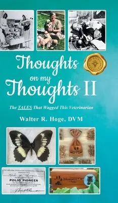 Myšlienky o mojich myšlienkach II - Thoughts on my Thoughts II