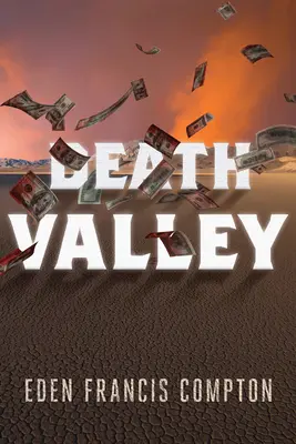 Údolie smrti - Death Valley