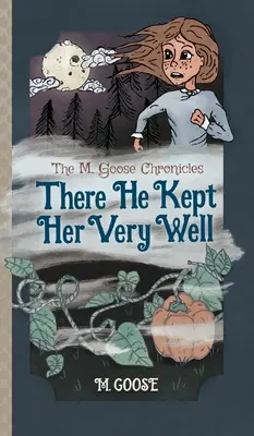 Tam ju veľmi dobre udržiaval - There He Kept Her Very Well