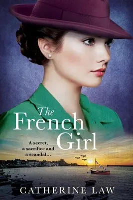 Francúzske dievča - The French Girl