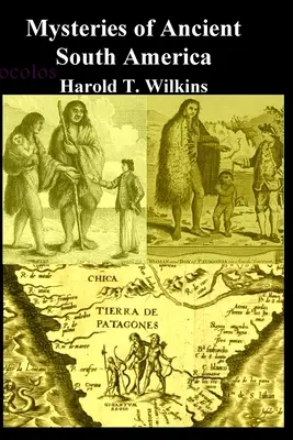 Záhady starej Južnej Ameriky - Mysteries of Ancient South America