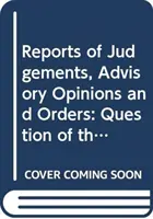 Správy rozsudkov, poradných stanovísk a uznesení: Otázka vymedzenia kontinentálneho šelfu medzi Nikaraguou a Kolumbiou za hranicou 200 N - Reports of Judgements, Advisory Opinions and Orders: Question of the Delimitation of the Continental Shelf Between Nicaragua and Colombia Beyond 200 N