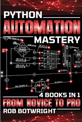 Ovládanie automatizácie v jazyku Python: Od nováčika k profesionálovi - Python Automation Mastery: From Novice To Pro