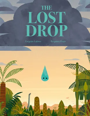 Stratená kvapka - The Lost Drop