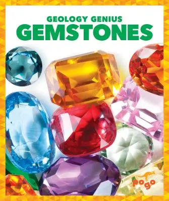 Drahé kamene - Gemstones